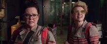 Ghostbusters - Official Trailer 2 Video