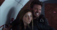 GHOSTED Trailer Video