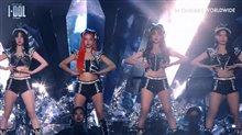 (G)I-DLE WORLD TOUR [iDOL] IN CINEMAS Trailer Video