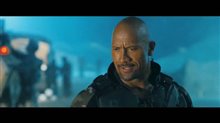 G.I. Joe: Retaliation Trailer Video