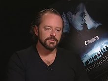 Gil Bellows (Passchendaele) - Interview Video