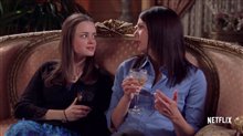Gilmore Girls featurette - 