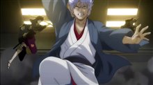 GINTAMA THE VERY FINAL Trailer Video