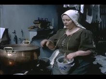 GIRL WITH A PEARL EARRING Trailer Video