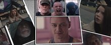 'Glass' - A Look Inside Video