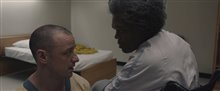 'Glass' Movie Clip - Mr. Glass meets The Horde Video