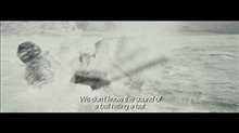 Glove Trailer Video