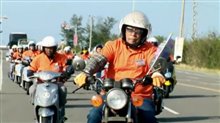 Go Grandriders! Trailer Video