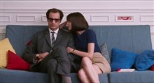 'Godard Mon Amour' Trailer Video