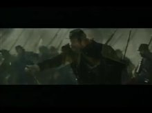 GODS AND GENERALS Trailer Video