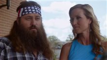God's Not Dead Movie Clip - Willie and Korie Video
