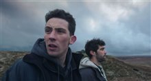 God's Own Country - Trailer Video