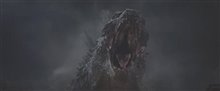 Godzilla - Extended Look Video