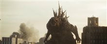 GODZILLA MINUS ONE Trailer 2 Video
