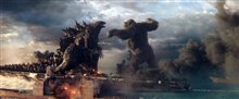 GODZILLA VS. KONG Trailer Video