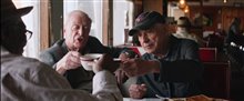 Going in Style Movie Clip - 