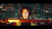 Goldbuster - Trailer Video