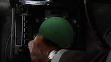 Goldfinger Trailer Video