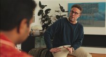 GOOD FORTUNE Clip - The Agreement Video