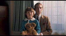 Goodbye Christopher Robin Trailer Video