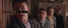 Goosebumps Trailer Video
