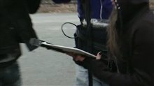 Grave Encounters Trailer Video