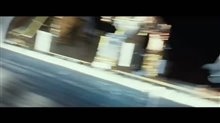 Gravity Trailer Video