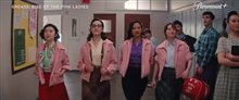 GREASE: RISE OF THE PINK LADIES Trailer Video