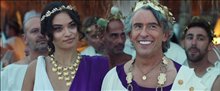 GREED Trailer Video