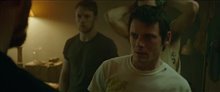 Green Room - Restricted Trailer Video