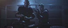 Gridlocked - Official Trailer Video