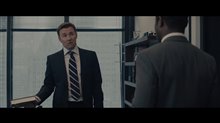 Gringo Movie Clip - 