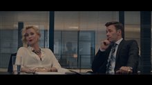 Gringo Movie Clip - 