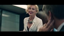 Gringo - Trailer #2 Video