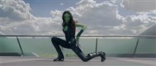 Guardians of the Galaxy featurette - Gamora Video
