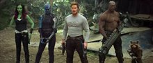 Guardians of the Galaxy Vol. 2 - Official Trailer 3 Video
