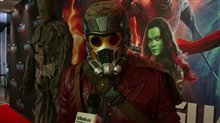 Guardians of the Galaxy Vol. 2 Red Carpet Highlights Video