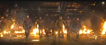 GUARDIANS OF THE GALAXY VOL. 3 Trailer 2 Video