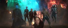 GUARDIANS OF THE GALAXY VOL. 3 - TV Spot Video