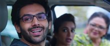 Guest iin London Trailer Video