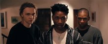 GULLY Trailer Video