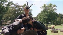 'Hail Satan?' Trailer Video