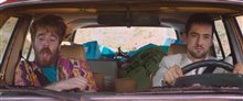 HALF BROTHERS Trailer Video