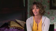 Halle Berry Interview - Kidnap Video