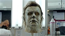 'Halloween' Featurette - 