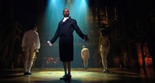 HAMILTON Movie Clip - 