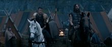 Hammer of the Gods Trailer Video