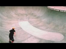 Hardflip Trailer Video