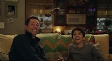 HAROLD AND THE PURPLE CRAYON Trailer Video