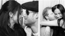 HARRY & MEGHAN Teaser Trailer Video